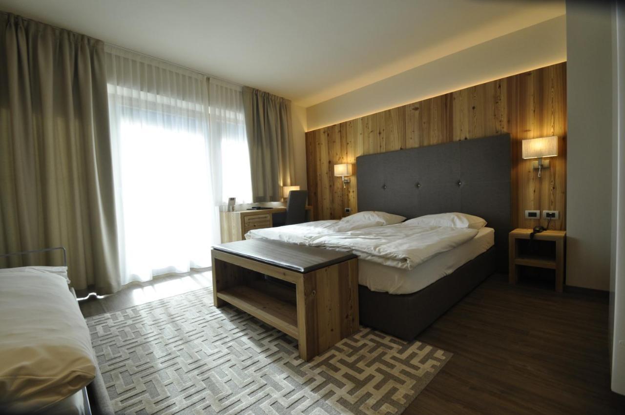 Hotel Al Forte Arabba Exterior foto